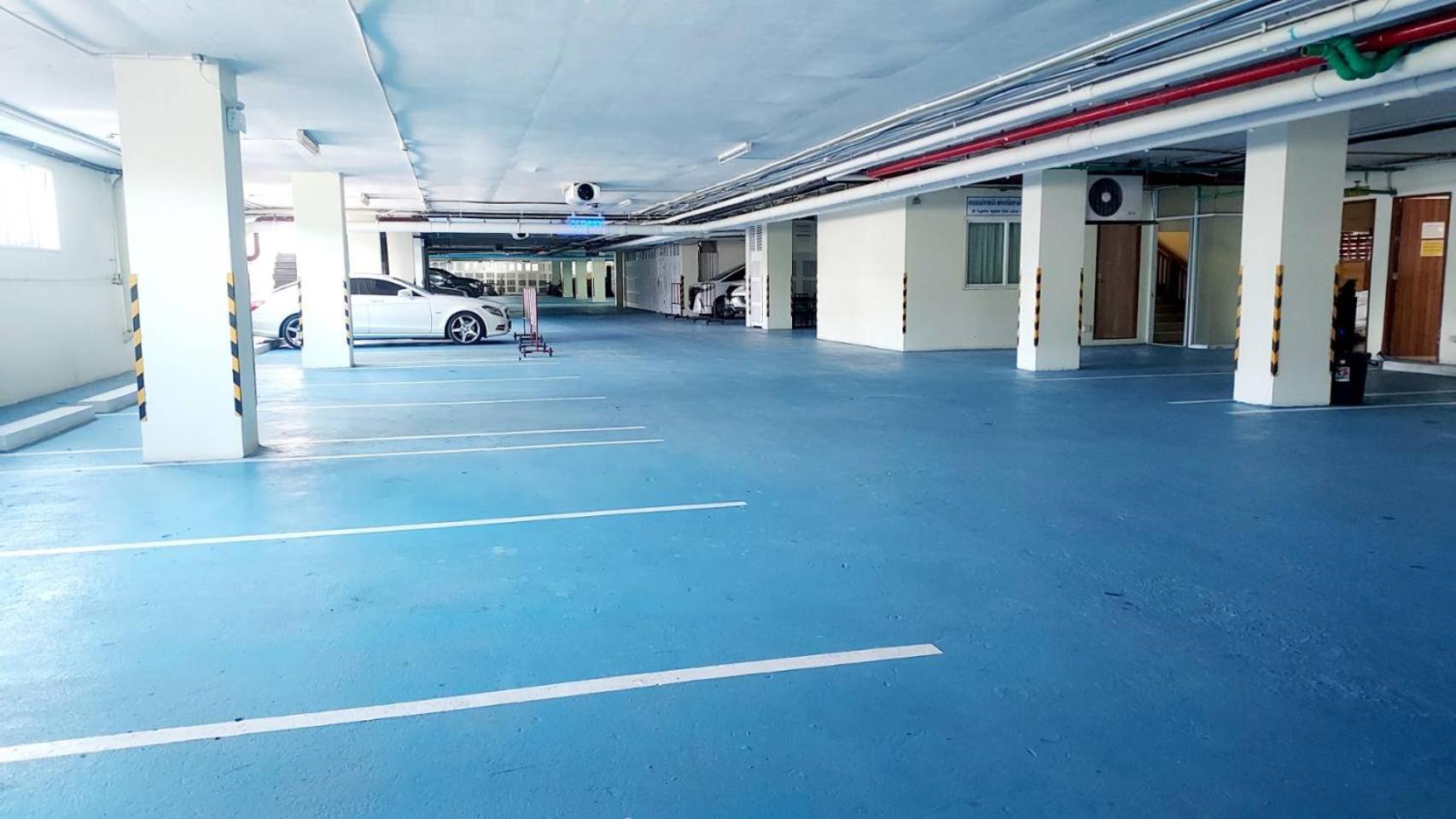 Saisawan Beach Luxury Hotel Na Chom Thian Luaran gambar