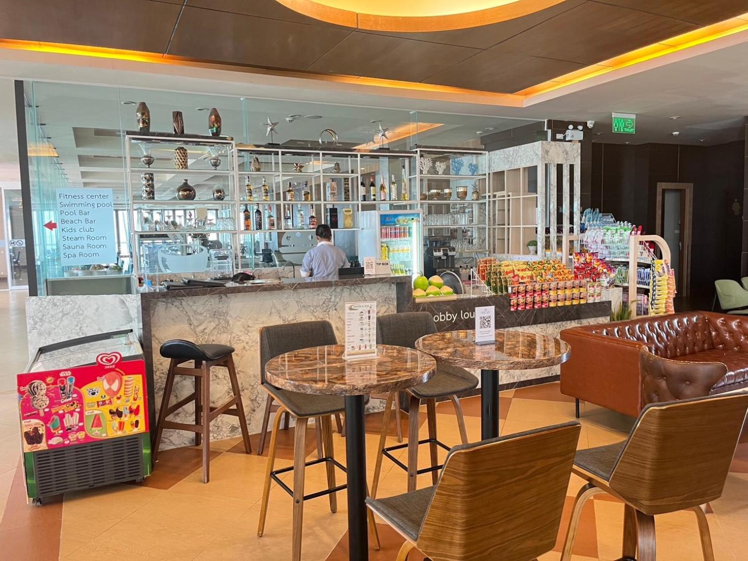 Saisawan Beach Luxury Hotel Na Chom Thian Luaran gambar